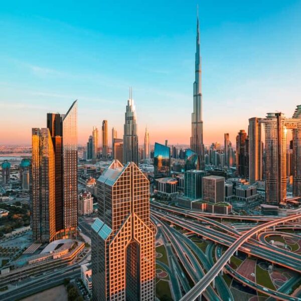 Surprise Tourism LLC | Dubai Tour Packages