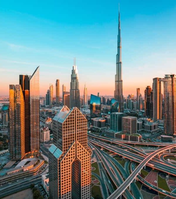 Surprise Tourism LLC | Dubai Tour Packages