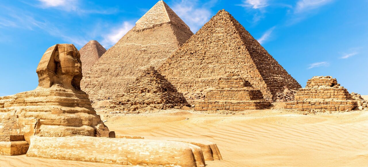 Surprise Tourism LLC | Egypt Tour Packages