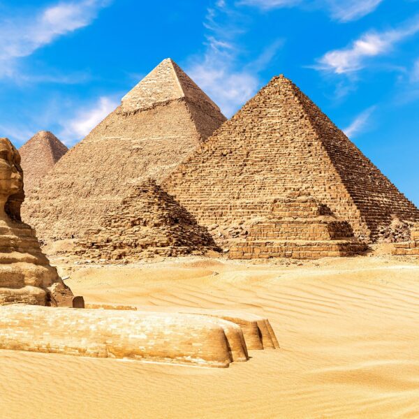 Surprise Tourism LLC | Egypt Tour Packages