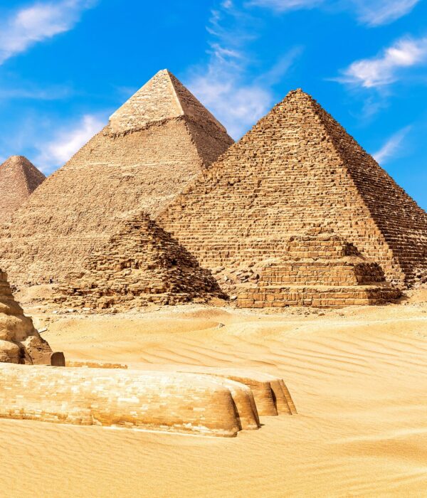 Surprise Tourism LLC | Egypt Tour Packages