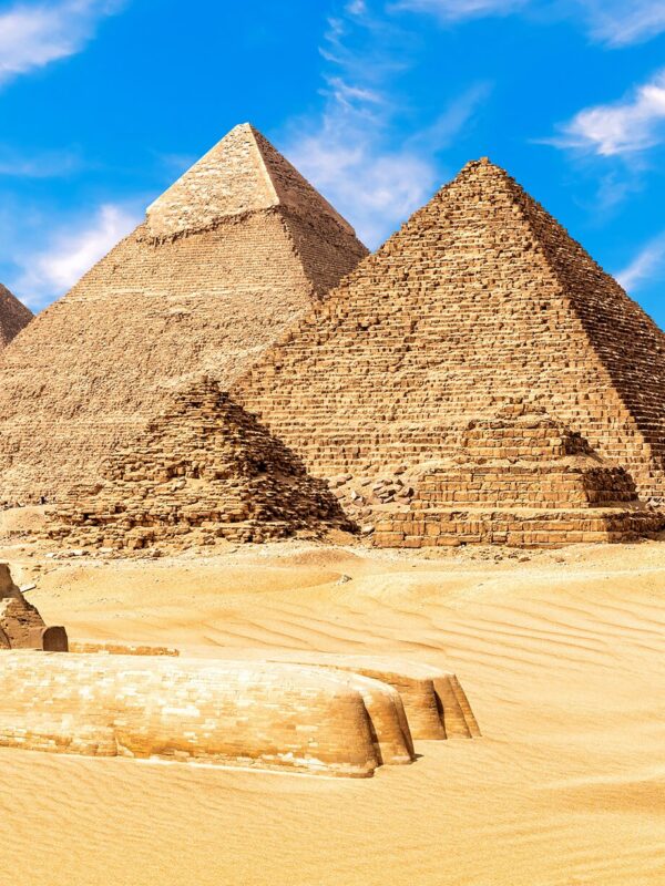 Surprise Tourism LLC | Egypt Tour Packages