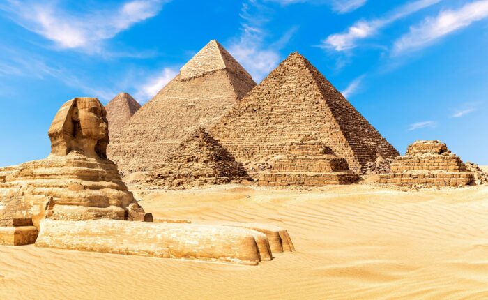 Surprise Tourism LLC | Egypt Tour Packages