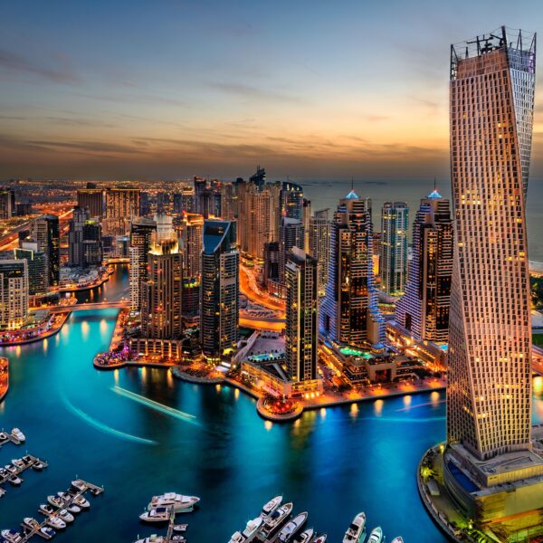 Surprise Tourism LLC | Dubai Tour Packages