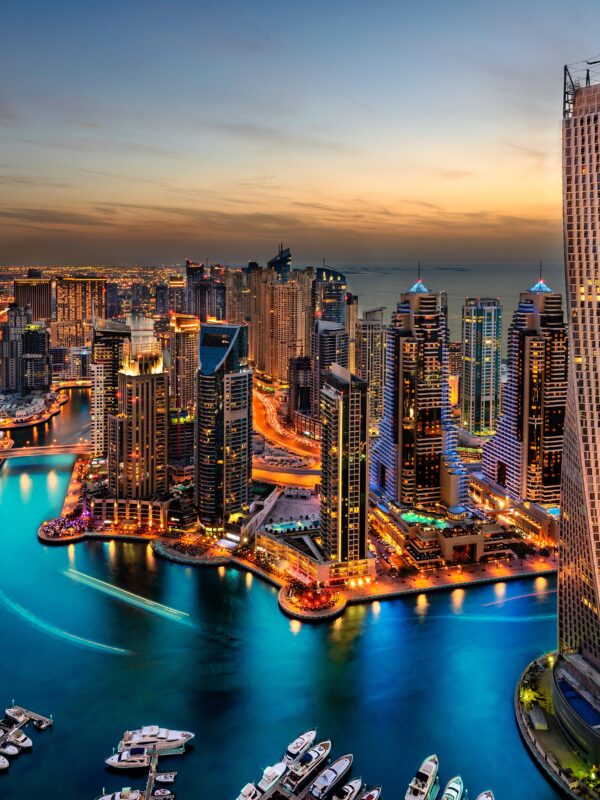 Surprise Tourism LLC | Dubai Tour Packages