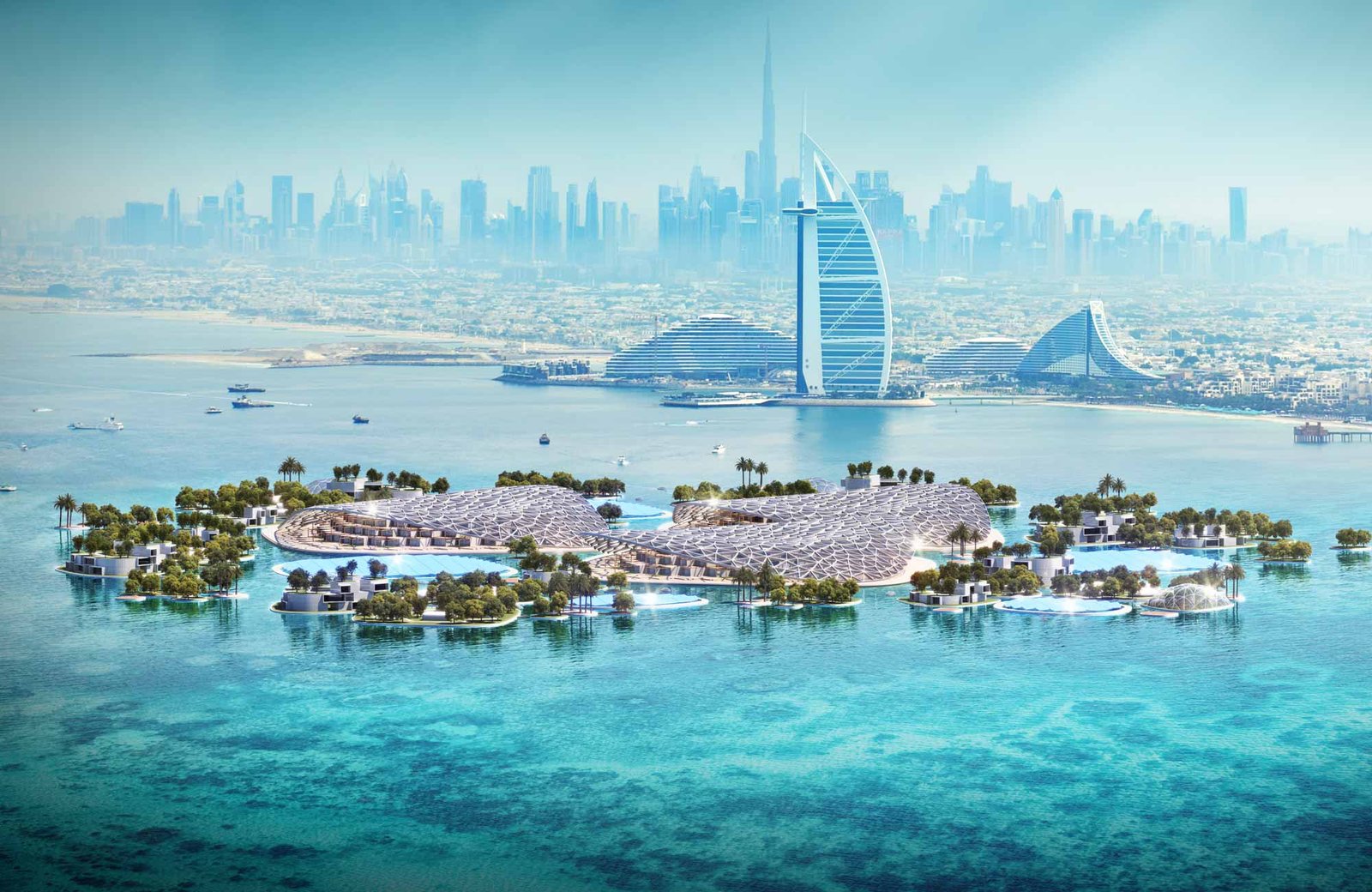 Surprise Tourism LLC | Dubai Tour Packages