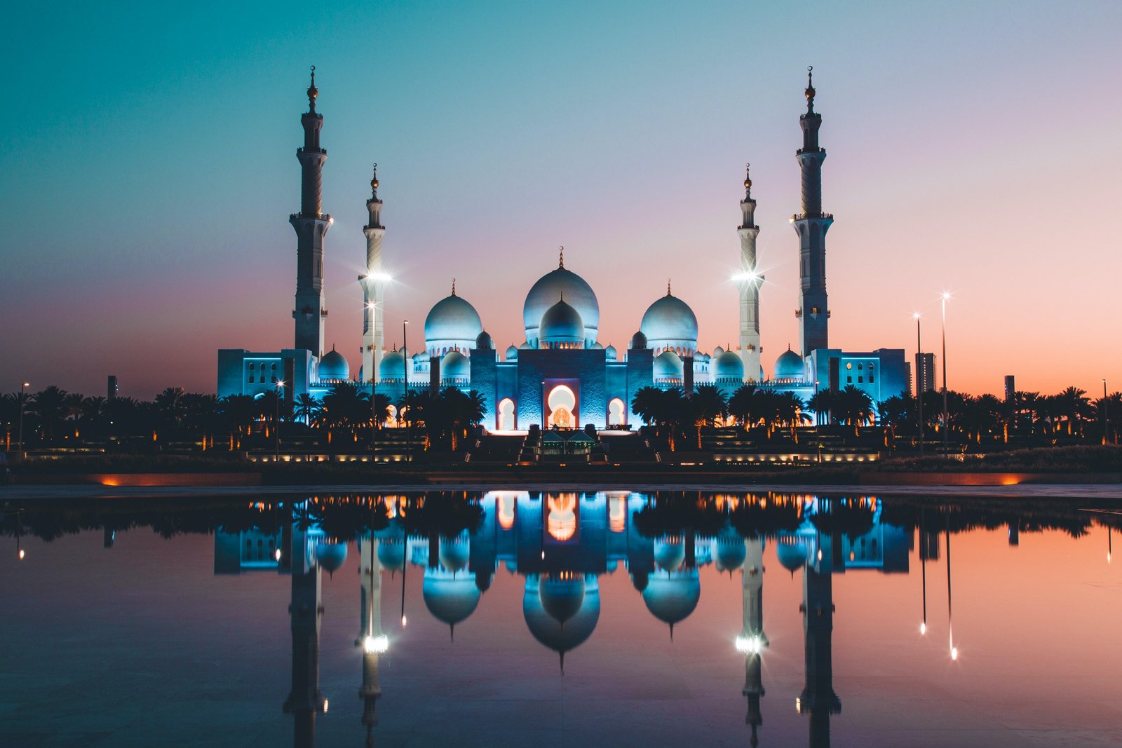 Surprise Tourism LLC | Tour Packages