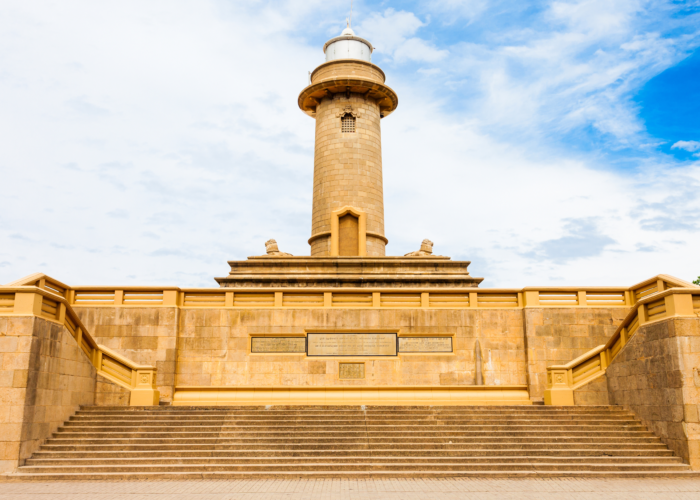 Independence square 