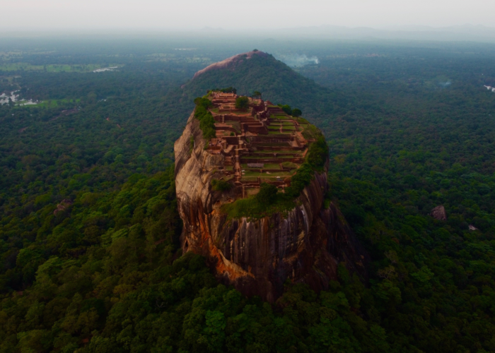 Sigiriya 