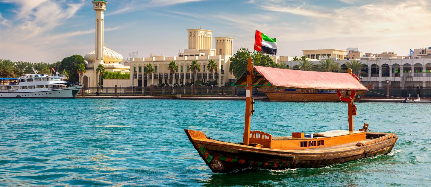 Surprise Tourism LLC | Best Travel Agency in Dubai